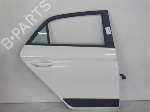 Used Right rear door Right rear door HYUNDAI i20 ACTIVE (IB, GB) 1.0 T-GDI (101 hp) 34457111 34457111