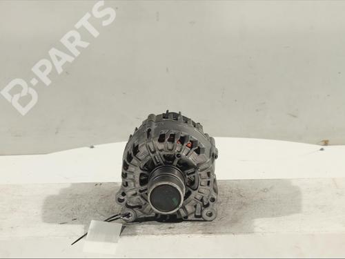 Used Alternator AUDI Q3 (8UB, 8UG) [2011-2020]  11983298