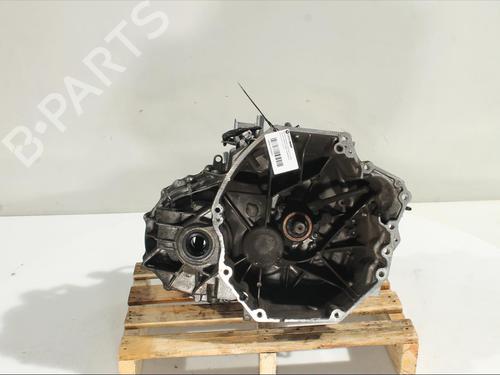 Used Gearbox Gearbox NISSAN QASHQAI I (J10, NJ10) 1.6 dCi (130 hp) 26146876 26146876