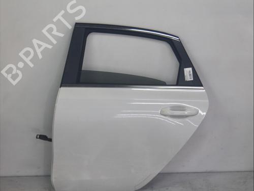 Porte arrière gauche Porte arrière gauche 36960558 36960558