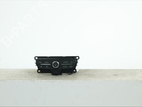 Kombi Kontakt / Stilkkontakt Kombi Kontakt / Stilkkontakt FORD KUGA II (DM2) 1.5 EcoBoost (150 hp) 39756704 39756704
