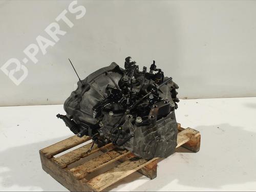 Gearbox HYUNDAI ix20 (JC) 1.4 | BP11902722M3 