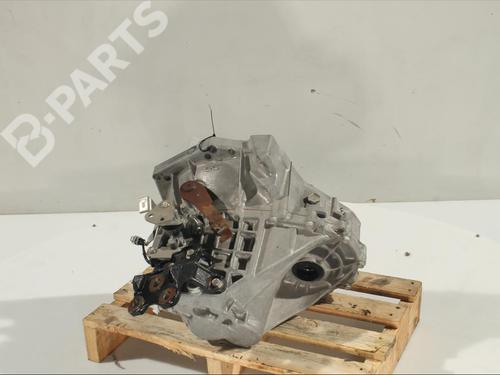 Gearbox PEUGEOT 108 1.2 | BP11973356M3