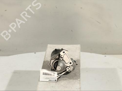 Starter RENAULT SCÉNIC IV (J9_) 1.7 Blue dCi 150 (J9A7, J9A8) | BP30841261M8