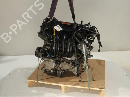 Engine HYUNDAI i20 II (GB, IB) 1.2 | BP28312702M1 