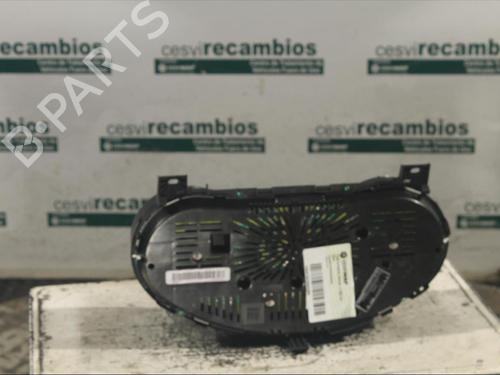 Instrument cluster OPEL INSIGNIA A (G09) 2.0 CDTI (68) | BP26919346C47 