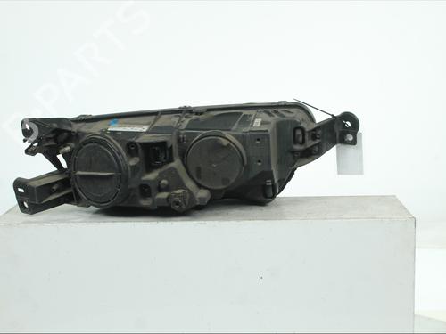Left headlight CITROËN C4 SPACETOURER (3D_) 1.2 PureTech 130 | BP39642670C28 - Image 2
