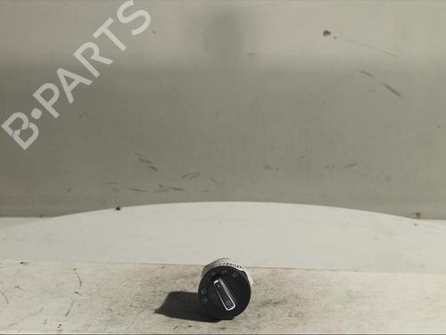 Used Headlight switch Headlight switch VW GOLF ALLTRACK VII Variant (BA5, BV5) 2.0 TDI 4motion (184 hp) 13621831 13621831