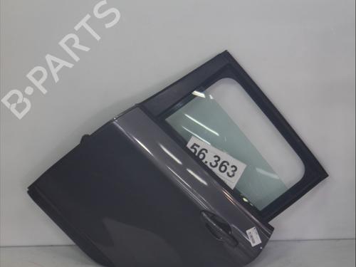 Used Left rear door PEUGEOT 2008 I (CU_) 1.6 BlueHDi 100 (100 hp) 29986354