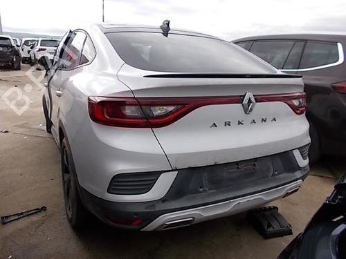 Intercooler RENAULT ARKANA I (LCM_, LDN_) 1.3 TCe 160 (LDN1) | BP33948827M30  - Image 6