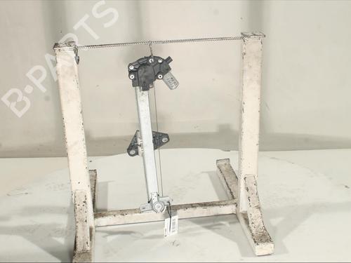 Rear right window mechanism HONDA JAZZ III (GE_, GG_, GP_, ZA_) 1.3 i (GE6, GG3, GG6) | BP19082241C25 