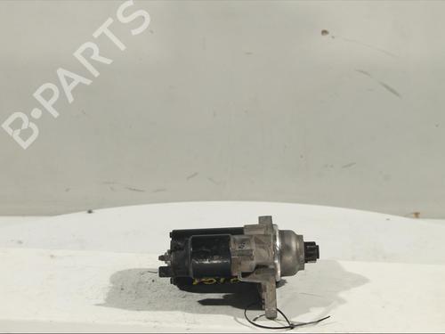Used Starter VW POLO IV (9N_, 9A_) [2001-2014]  12240746