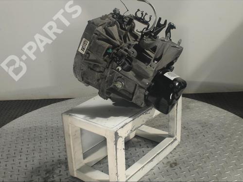 Gearbox DACIA SANDERO II 1.0 SCe 75 (B8JC, B8JD, B8NC) | BP11901793M3 
