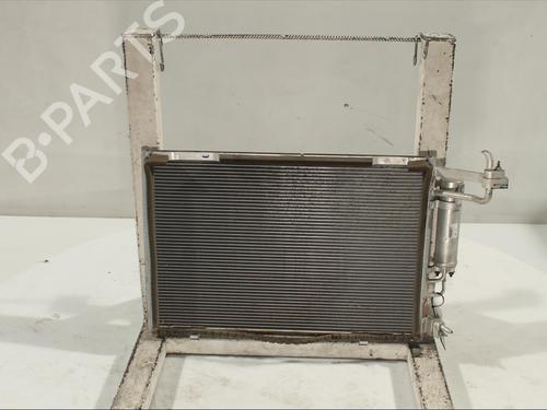 Used AC radiator AC radiator FORD ECOSPORT 1.5 TDCi (90 hp) 12085394 12085394
