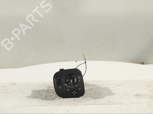 Used Headlight switch Headlight switch MERCEDES-BENZ C-CLASS Coupe (CL203) C 220 CDI (203.708) (150 hp) 11906427 11906427