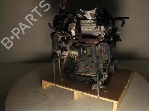 Engine SEAT LEON (5F1) 1.6 TDI | BP27647605M1 