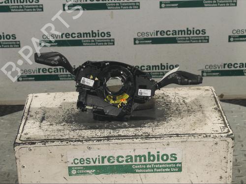 Used Steering column stalk Steering column stalk FORD KUGA II (DM2) 2.5 (150 hp) 11901017 11901017