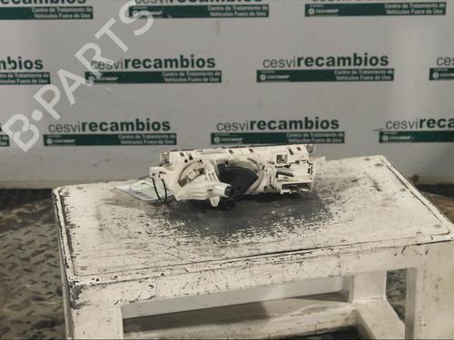 Airco bedieningspaneel FORD FOCUS II (DA_, HCP, DP)  | BP12077293I5 