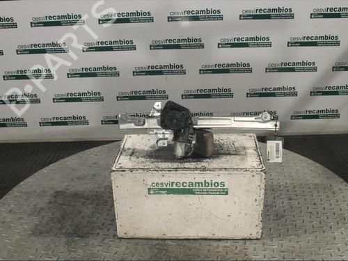 Used Front right window mechanism Front right window mechanism DS DS 4 / DS 4 CROSSBACK (NX_) 1.6 BlueHDi 100 (99 hp) 12078457 12078457