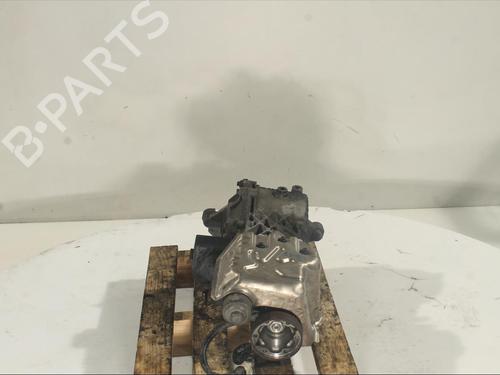 Rear differential LAND ROVER RANGE ROVER EVOQUE (L538)  | BP20715776M24 