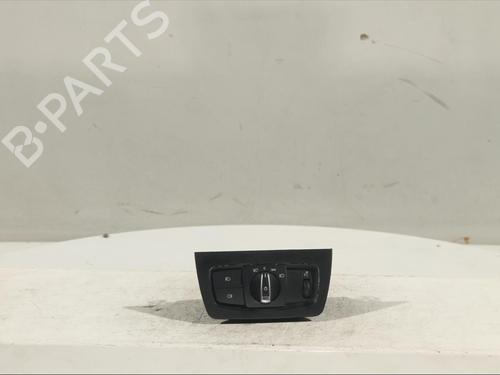 Used Headlight switch Headlight switch BMW 4 Gran Coupe (F36) 420 d (190 hp) 13311021 13311021