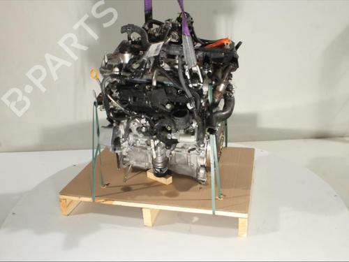 Engine TOYOTA YARIS (_P13_) 1.5 Hybrid (NHP130_) | BP28350288M1 