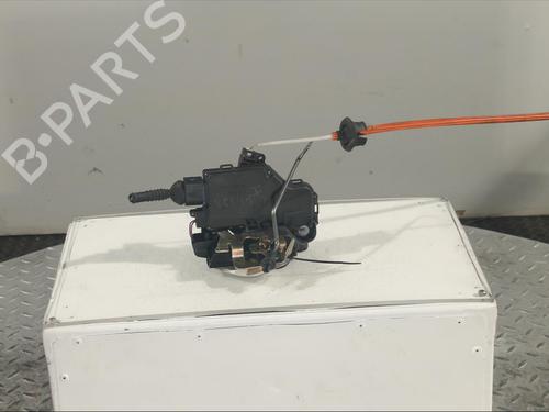 Used Front left lock Front left lock AUDI A3 (8P1) 2.0 TDI 16V (140 hp) 11901372 11901372