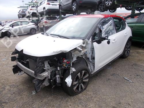 Left taillight CITROËN C3 III (SX) 1.2 PureTech 82 | BP32457925C34  - Image 5