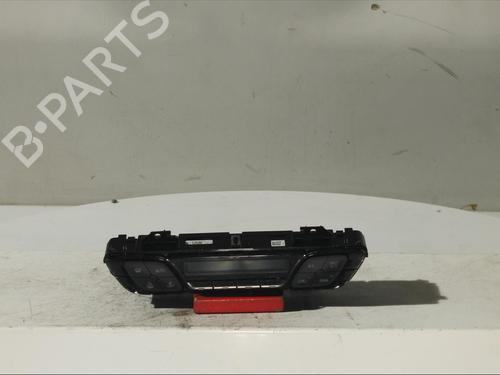 Used Climate control Climate control TOYOTA C-HR (_X1_) 1.8 Hybrid (ZYX10_, ZYX11_, ZYX10R, ZYX11R) (122 hp) 11991324 11991324