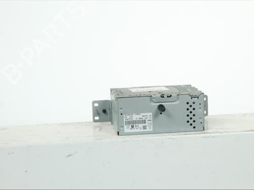 Radio FORD KUGA III (DFK) 2.5 Hybrid Flex | BP36053293E6 - Image 2