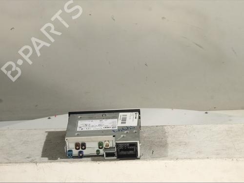 Electronic module AUDI Q3 (F3B) 35 TFSI Mild Hybrid | BP29985964M83