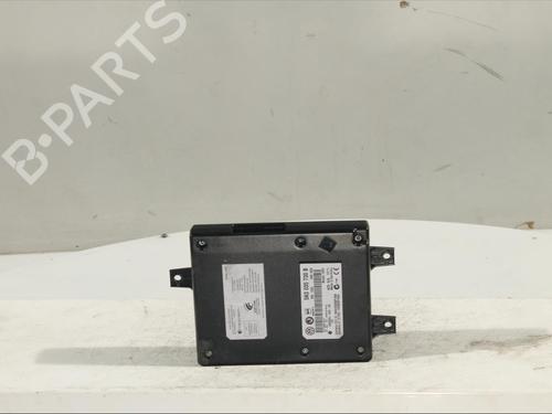Used Electronic module Electronic module VW SCIROCCO III (137, 138) 2.0 TDI (140 hp) 12084942 12084942