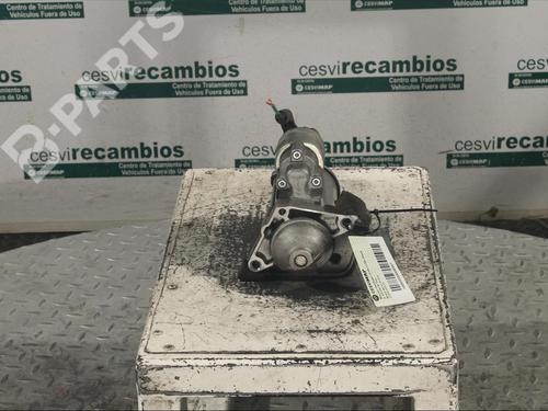 Starter NISSAN QASHQAI II SUV (J11, J11_)  | BP11900206M8 