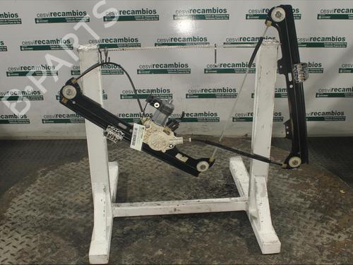 Front right window mechanism BMW 5 (E60)  | BP12077016C23 