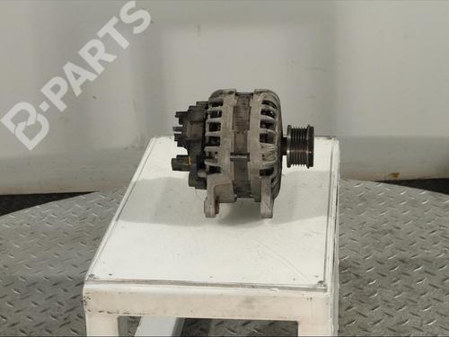 Alternator DACIA DOKKER Express Box Body/MPV  | BP11901982M7 