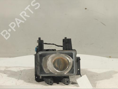 Left front fog light OPEL ASTRA H GTC (A04) [2005-2010]  13629388