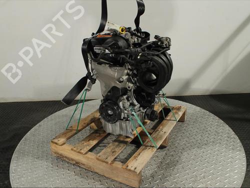 Engine SEAT IBIZA IV (6J5, 6P1)  | BP11902047M1 
