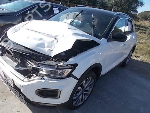 Engine VW T-ROC (A11, D11)  | BP24427299M1 