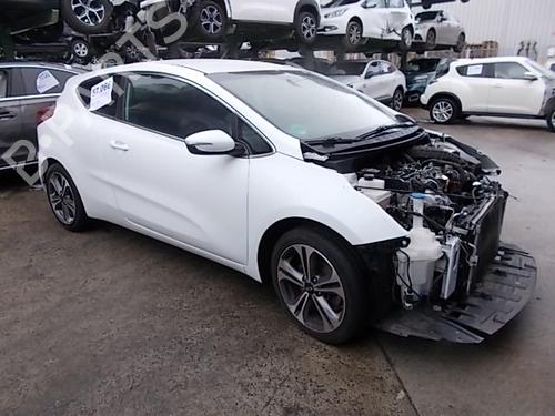 Right taillight KIA PRO CEE'D (JD) 1.6 CRDi 136 | BP32873982C35  - Image 5