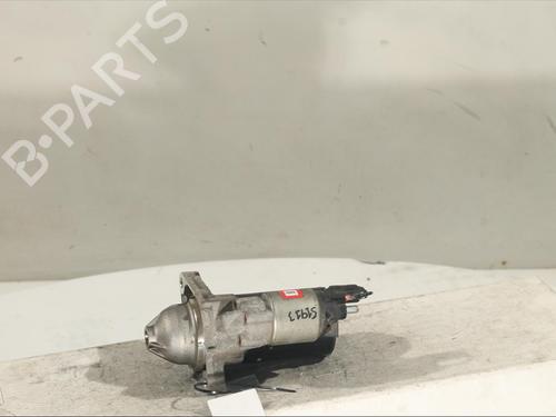 Starter TOYOTA AURIS (_E18_) 1.8 Hybrid (ZWE186_, ZWE186R) | BP17444173M8 