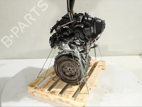Engine VW GOLF VII (5G1, BQ1, BE1, BE2) 1.5 TSI | BP25434743M1 
