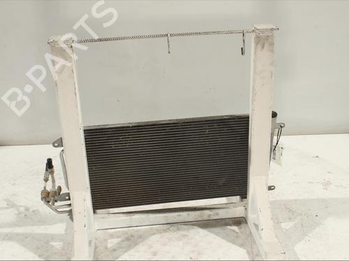 AC radiator SEAT IBIZA IV (6J5, 6P1)  | BP12079912M32 
