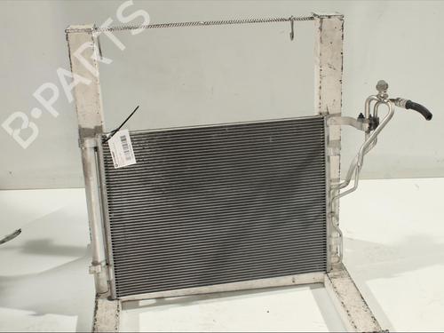 Used AC radiator AC radiator HYUNDAI i40 I (VF) 1.7 CRDi (136 hp) 12082532 12082532