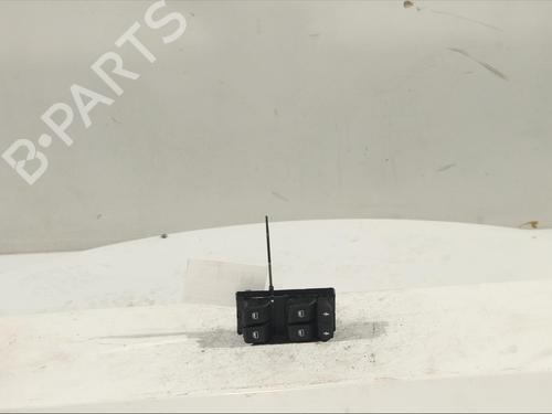 Used Left front window switch Left front window switch AUDI A3 (8V1, 8VK) 1.6 TDI (105 hp) 24351415 24351415