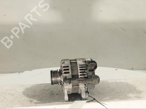 Used Alternator Alternator KIA CARENS IV 1.6 GDi (135 hp) 16941476 16941476
