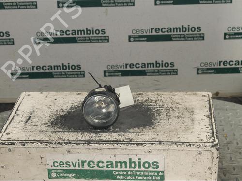 Used Right front fog light Right front fog light NISSAN NOTE (E11, NE11) 1.6 (110 hp) 11900537 11900537