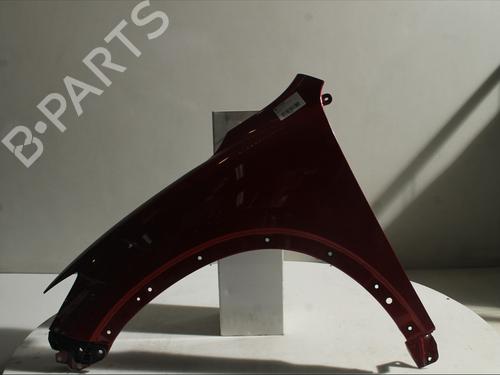 left-front-fenders-mazda-cx-5-ke-gh-2011-2012-2013-2014-2015-2016-2017-33222888 main image