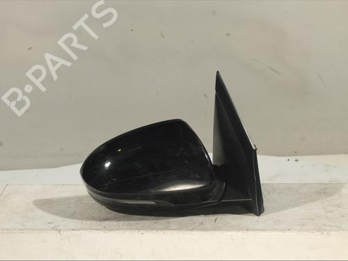 Right mirror HYUNDAI TUCSON (TL, TLE) 1.6 T-GDi | BP30092588C27 