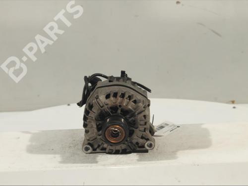 Used Alternator PEUGEOT 308 II (LB_, LP_, LW_, LH_, L3_) [2013-2021]  11910767