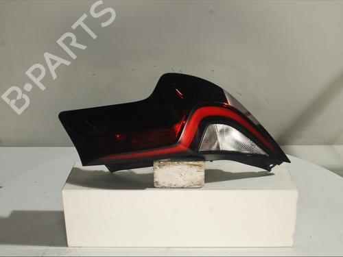 Højre baglygte TOYOTA AYGO X (_B7_) 1.0 VVT-i (KGB70) (72 hp) 32740798